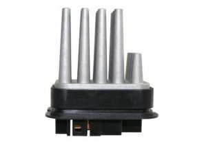 Mahle ABR 112 000S - Regulátor vnútorného ventilátora