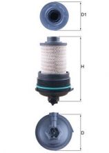 Knecht KX 532 - Palivový filter