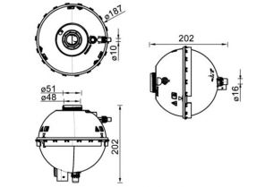 Mahle CRT 211 000S -  -