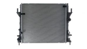 Mahle CR 1940 000P - Chladič vody -