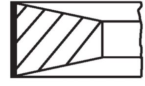Mahle 014 82 N1 -  -