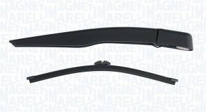 Magneti Marelli 000723180083 - Stieracia lišta