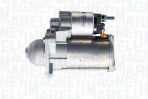 Magneti Marelli 063521370010 - Štartér -
