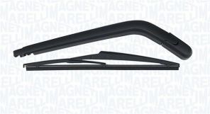 Magneti Marelli 000723180005 - Stieracia lišta