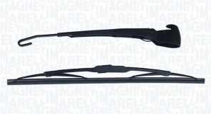 Magneti Marelli 000723180208 - Stieracia lišta