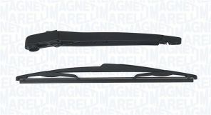 Magneti Marelli 000723180233 - Stieracia lišta -