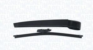 Magneti Marelli 000723180201 - Stieracia lišta