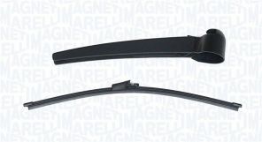 Magneti Marelli 000723180191 - Stieracia lišta