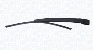 Magneti Marelli 000723180335 - Stieracia lišta -