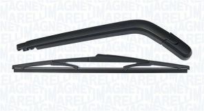 Magneti Marelli 000723180001 - Stieracia lišta
