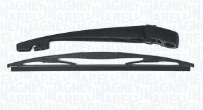 Magneti Marelli 000723180003 - Stieracia lišta