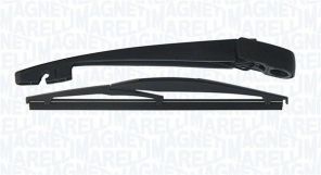 Magneti Marelli 000723180004 - Stieracia lišta
