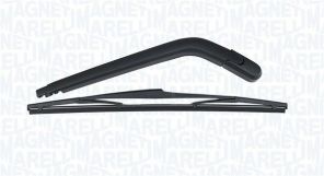 Magneti Marelli 000723180006 - Stieracia lišta