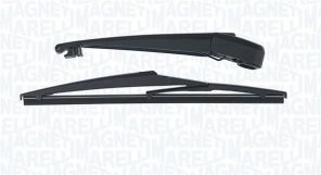 Magneti Marelli 000723180007 - Stieracia lišta