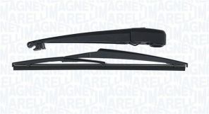 Magneti Marelli 000723180008 - Stieracia lišta