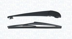 Magneti Marelli 000723180010 - Stieracia lišta