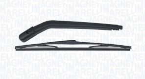 Magneti Marelli 000723180012 - Stieracia lišta