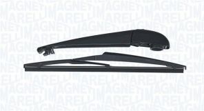 Magneti Marelli 000723180014 - Stieracia lišta