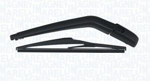 Magneti Marelli 000723180015 - Stieracia lišta