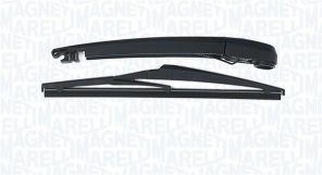 Magneti Marelli 000723180016 - Stieracia lišta