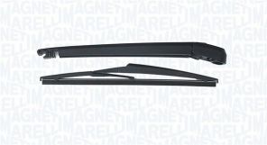 Magneti Marelli 000723180017 - Stieracia lišta