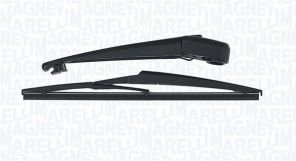 Magneti Marelli 000723180019 - Stieracia lišta