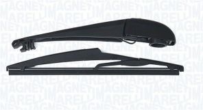 Magneti Marelli 000723180021 - Stieracia lišta
