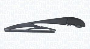 Magneti Marelli 000723180022 - Stieracia lišta