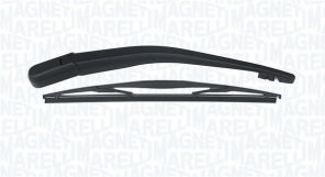 Magneti Marelli 000723180023 - Stieracia lišta