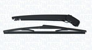 Magneti Marelli 000723180025 - Stieracia lišta