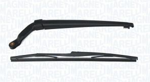 Magneti Marelli 000723180026 - Stieracia lišta