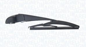 Magneti Marelli 000723180027 - Stieracia lišta