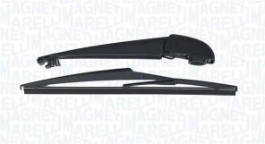 Magneti Marelli 000723180029 - Stieracia lišta