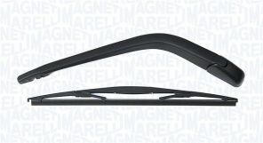 Magneti Marelli 000723180030 - Stieracia lišta
