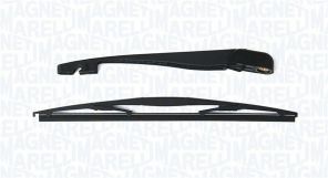 Magneti Marelli 000723180031 - Stieracia lišta
