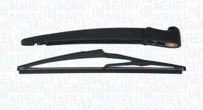 Magneti Marelli 000723180032 - Stieracia lišta
