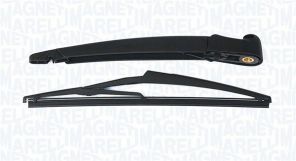 Magneti Marelli 000723180033 - Stieracia lišta