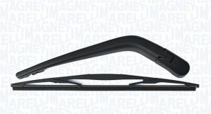 Magneti Marelli 000723180034 - Stieracia lišta