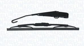 Magneti Marelli 000723180035 - Stieracia lišta