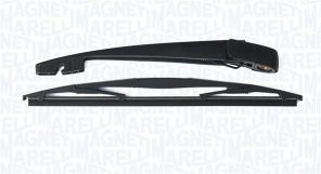 Magneti Marelli 000723180036 - Stieracia lišta