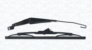 Magneti Marelli 000723180037 - Stieracia lišta