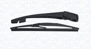 Magneti Marelli 000723180039 - Stieracia lišta