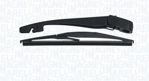 Magneti Marelli 000723180040 - Stieracia lišta