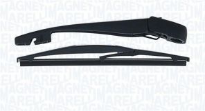 Magneti Marelli 000723180043 - Stieracia lišta