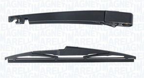 Magneti Marelli 000723180044 - Stieracia lišta