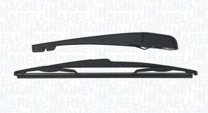 Magneti Marelli 000723180046 - Stieracia lišta