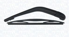 Magneti Marelli 000723180048 - Stieracia lišta