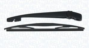 Magneti Marelli 000723180051 - Stieracia lišta