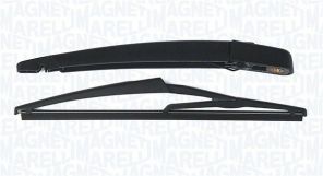 Magneti Marelli 000723180052 - Stieracia lišta