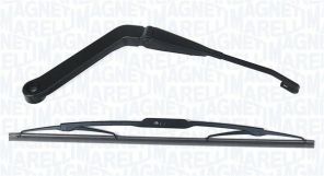 Magneti Marelli 000723180053 - Stieracia lišta